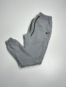 Calça Moletom Nike - Cinza