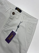 Calça Sarja Polo Ralph Lauren - Bege