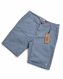 Bermuda Sarja Polo Ralph Lauren - Cinza