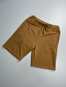 Bermuda Moletom Tommy Hilfiger - Marrom