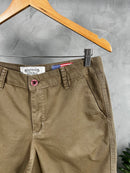 Bermuda Sarja Polo Ralph Lauren - Marrom