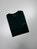 Camiseta Aramis - Verde -  Pima Chinese Soft Touch