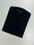 Camiseta Tommy Hilfiger - Preta - Importada