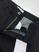 Bermuda Sarja Calvin Klein - Preta