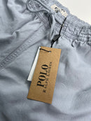 Short Sarja - Polo Ralph Lauren - Cinza
