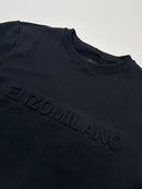 Moletom Enzo Milano - Preto