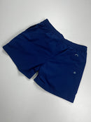 Short Tactel Tommy Hilfiger - Azul - Importado