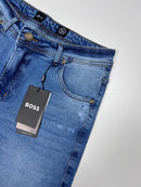 Calça Jeans - Hugo Boss Ref.0152