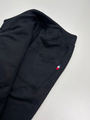 Calça Moletom Tommy Hilfiger  - Preta