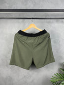 Short Tactel Hugo Boss - Verde Musto
