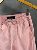 Short Sarja - Fred Perry - Rosa