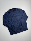 Jaqueta Bomber Tommy Hilfiger  - Azul Marinho