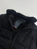 Jaqueta Bobojaco Tommy Hilfiger - Preta