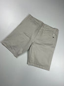 Bermuda Sarja Polo Ralph Lauren - Bege