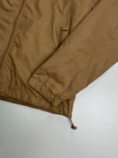 Corta Vento Tommy Hilfiger - Marrom - Capuz Removível