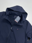 Casaco Da Tommy Hilfiger - Azul Marinho - Sport