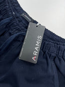 Short Sarja - Aramis - Azul Marinho