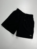 Short Tactel Lacoste - Preto