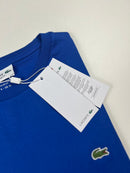 Camiseta Lacoste - Azul Royal - Importada