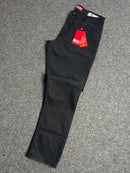 Calça Jeans Diesel - Preta