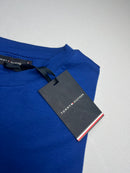 Camiseta Tommy Hilfiger - Azul Royal - Importada