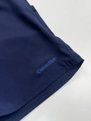 Short Tactel Calvin Klein - Azul Marinho