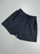 Short Tecnológico - Tommy Hilfiger - Cinza