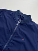 Jaqueta Bomber Tommy Hilfiger - Azul Marinho