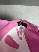 Boné Polo Ralph Lauren - Rosa