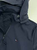 Casaco Da Tommy Hilfiger - Azul Marinho - Sport