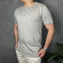 Camiseta Enzo Milano - Cinza