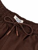 Short Sarja - Polo Ralph Lauren - Marrom