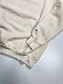 Moletom Tommy Hilfiger - Off White