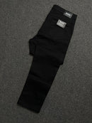 Calça Sarja Hugo Boss - Preta