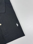 Camisa Gola Polo - Polo Ralph Lauren - Cinza Chubo