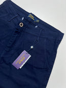 Calça Sarja Polo Ralph Lauren - Azul Marinho