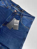 Calça Jeans - Hugo Boss