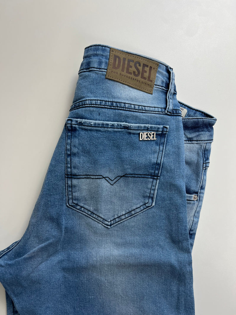 Calça Jeans - Diesel