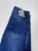 Calça Jeans - Diesel Ref.0146