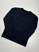 Moletom Enzo Milano - Preto