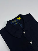 Camisa Gola Polo - Polo Ralph Lauren - Preta
