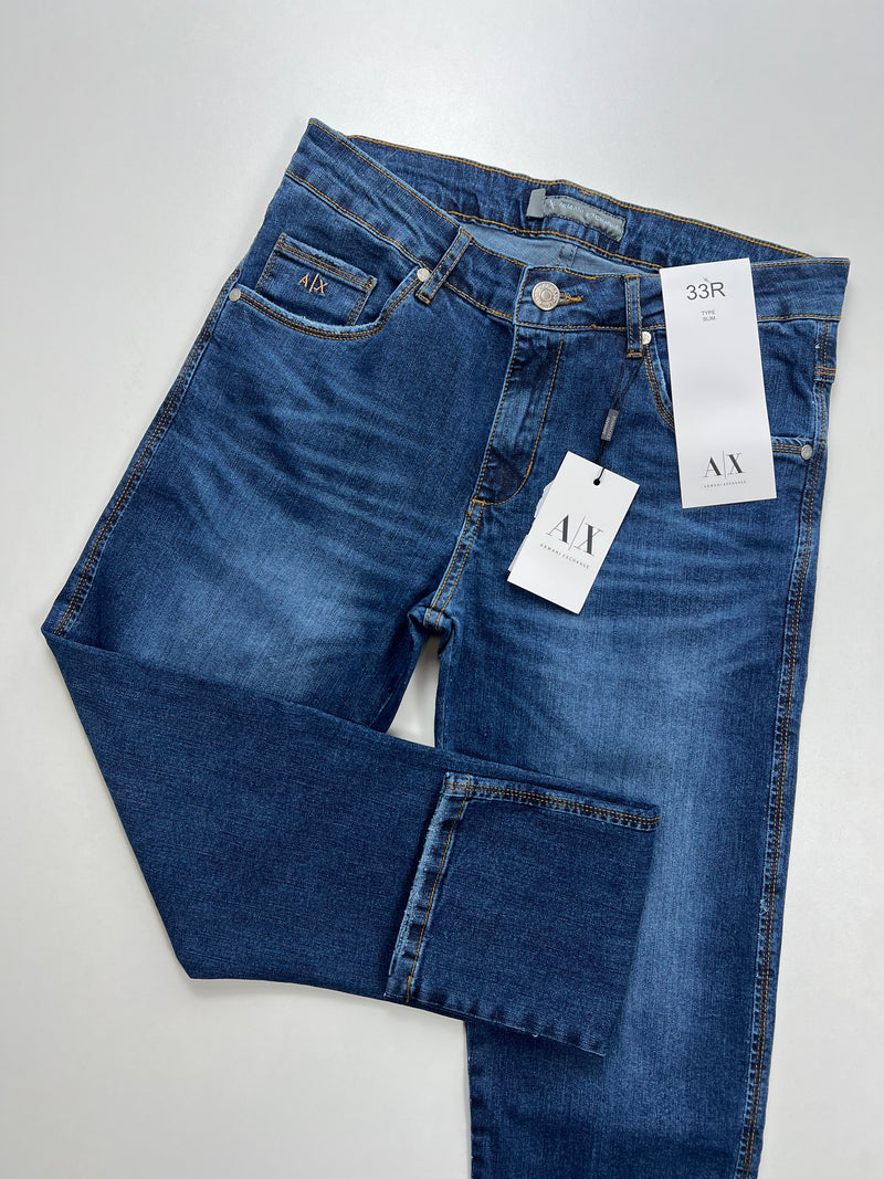 Calça Jeans - Armani Exchange