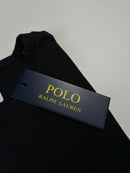 Camiseta Polo Ralph Lauren - Preta - Algodão Egípicio