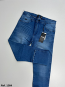 Calça Jeans - Hugo Bos Ref.1384