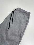 Calça Moletom Tommy Hilfiger  - Cinza