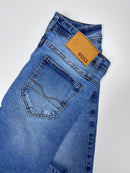 Calça Jeans - Hugo Boss Ref.0152