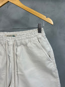 Short Sarja - Lacoste - Bege