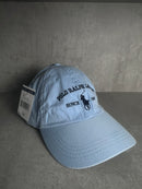 Boné Polo Ralph Lauren- Azul Claro