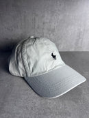 Boné Polo Ralph Lauren- Bege