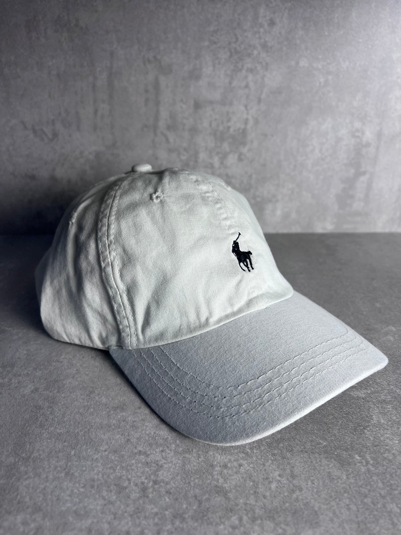 Boné Polo Ralph Lauren- Bege
